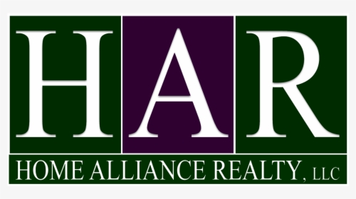 Home Alliance Realty, Llc - Graphic Design, HD Png Download, Free Download