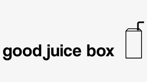 Good Juice Box - Graphics, HD Png Download, Free Download
