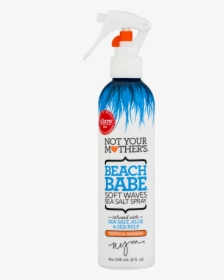 Not Your Mother's Beach Babe Beach Wave, HD Png Download, Free Download