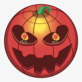 Jack-o'-lantern, HD Png Download, Free Download