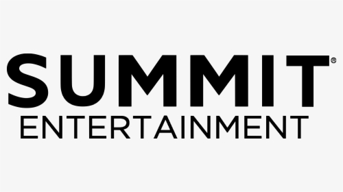 Lionsgate Summit Entertainment Logo, HD Png Download, Free Download