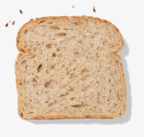 9 Whole Grain Loaf - Bread Top View Png, Transparent Png, Free Download
