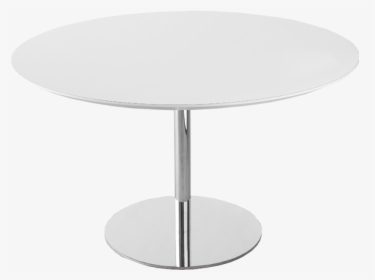 Round Tables Marble And Silver, HD Png Download, Free Download