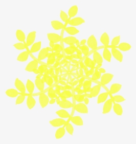 Transparent Floral Pattern Png - Motif, Png Download, Free Download