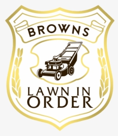 Browns Lawn In Order - Mats University, HD Png Download, Free Download