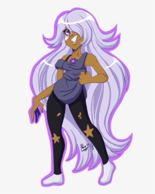 Amethyst Cosplay, HD Png Download, Free Download