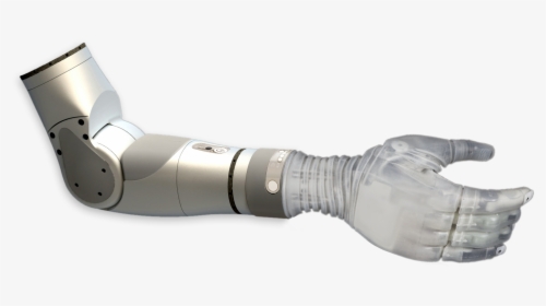 Bionic Arm No Background, HD Png Download, Free Download
