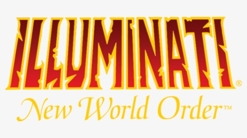Rule The World Illuminati , Png Download - Illuminati New World Order Logo, Transparent Png, Free Download