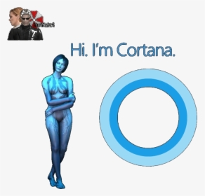 Circle , Png Download - Png Cortana, Transparent Png, Free Download