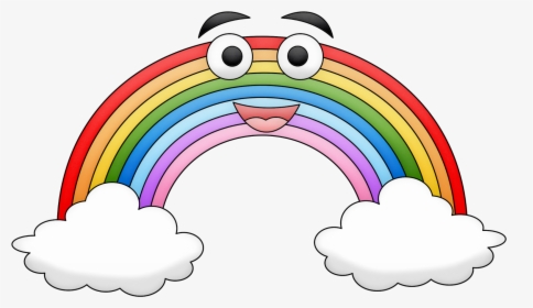 Dora The Explorer Clip Art - Rainbow Dora Clipart Png, Transparent Png, Free Download