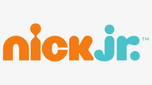 Nick Jr Logo - Nick Jr Logo Png, Transparent Png, Free Download