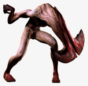 Silent Hill Monsters, HD Png Download, Free Download