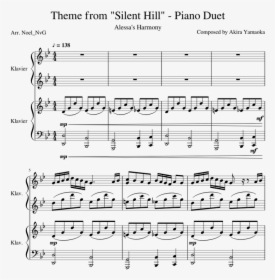 Zelda Minish Minish Woods Sheet Music Piano Hd Png Download Kindpng