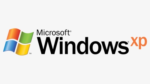 Microsoft Wiki - Windows Xp Logo Svg, HD Png Download, Free Download
