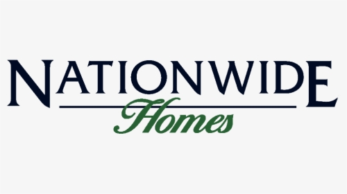 Nationwide Logo 1 - Nationwide Homes, HD Png Download, Free Download