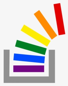 Paperwork Stack Office - Stack Overflow Icon, HD Png Download, Free Download
