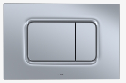 Dual Flush Button Wall, HD Png Download, Free Download