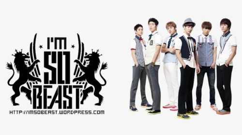 Beast So Beast Album Cover, HD Png Download, Free Download