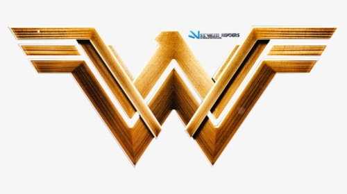 Wonder Woman Batman Superman - Wonder Woman Logo Png, Transparent Png, Free Download