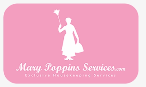 Mary Poppins Cleaning Services, HD Png Download, Free Download