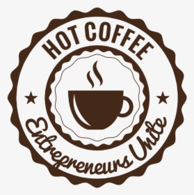 Hot Coffee Logos - Non Animal Tested Logo, HD Png Download, Free Download
