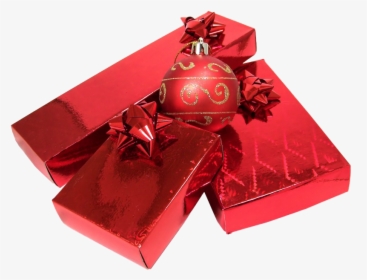 Christmas Present Png Image - Merry Christmas And Happy New Year Boss, Transparent Png, Free Download