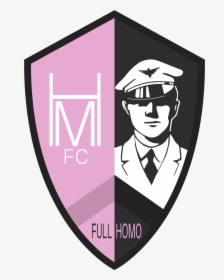 Fc Homo Purple Logo - Illustration, HD Png Download, Free Download