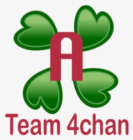 4chan Logo Transparent, HD Png Download, Free Download