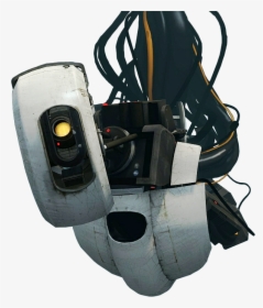 The Death Battle Fanon Wiki - Glados Png, Transparent Png, Free Download