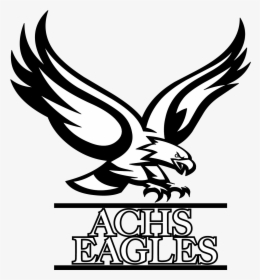 Saint John Paul Ii Academy Eagles, HD Png Download, Free Download