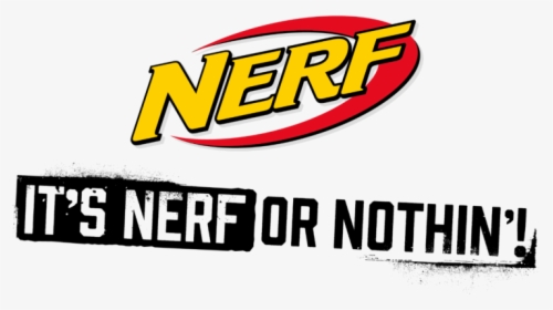 Nerf, HD Png Download, Free Download