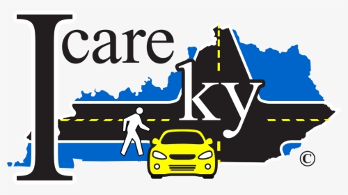 I Care Ky Rgb - City Car, HD Png Download, Free Download