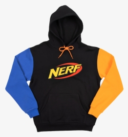 Nerf Hoodie, HD Png Download, Free Download