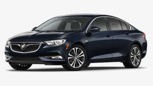 2020 Buick Regal Gs, HD Png Download, Free Download