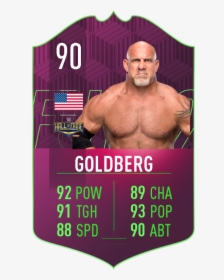Goldberg Png , Png Download - Ashley Cole Fifa 19, Transparent Png, Free Download
