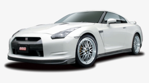 Gtr Background Transparent Nissan - Nissan Gtr R35 Png, Png Download, Free Download