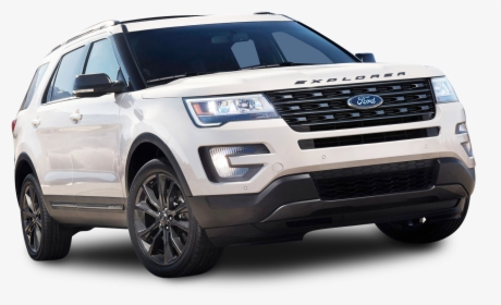 Ford Explorer Black Grill, HD Png Download, Free Download