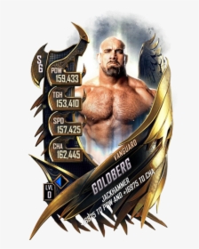 Wwe Supercard Vanguard Cards, HD Png Download, Free Download