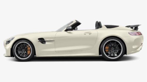 Mercedes Amg Gt, HD Png Download, Free Download