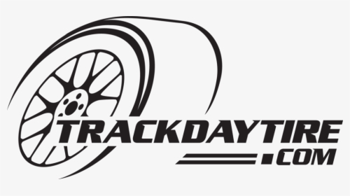 Trackday - Onecolor - Black - Whitebckgrnd2, HD Png Download, Free Download