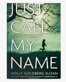 Holly Goldberg Sloan Books, HD Png Download, Free Download