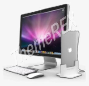 Apple Macbook Air Mb003 - Macbook Air Dock, HD Png Download, Free Download