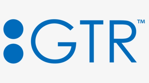 Gtr Logo - Circle, HD Png Download, Free Download