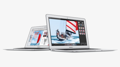 Macbook Air In Apple Website, HD Png Download, Free Download