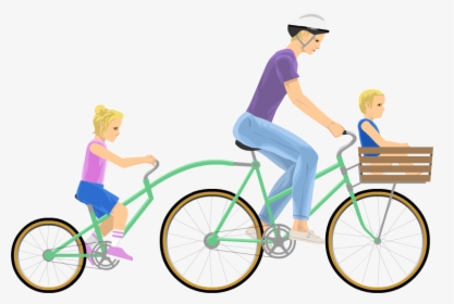 Irresponsible Mom - Happy Wheels Characters, HD Png Download, Free Download