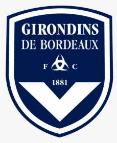 Girondins De Bordeaux Logo, HD Png Download, Free Download