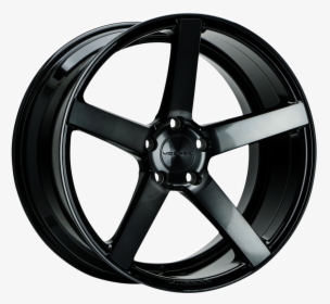 Vossen Wheels Cv3r Tinted Gloss Black - Vossen Cv3r Tinted Gloss Black, HD Png Download, Free Download