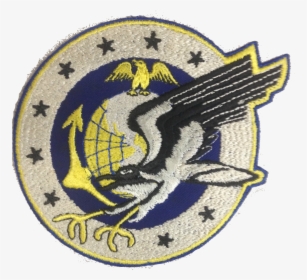 Vmf-213 Hell Hawks Original Patch , Png Download - Vmf-213, Transparent Png, Free Download