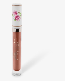Transparent Pink Lipstick Png - Lip Gloss, Png Download, Free Download