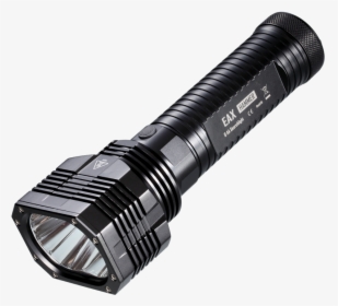 Flashlight Png Image - Best Flashlight For Hiking, Transparent Png, Free Download